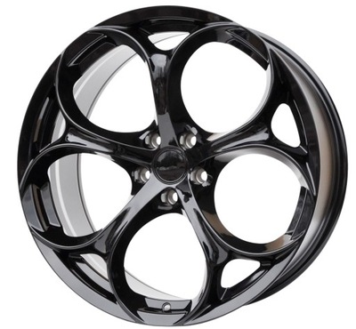 LLANTAS 18'' OPEL ASTRA CALIBRA COMBO CORSA GT  