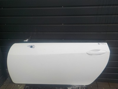 Дверь левая lexus rc полный фото №1