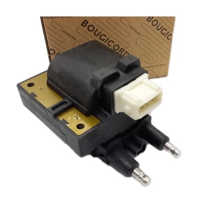 Катушка renault laguna megane safrane volvo s40 v40 фото №1