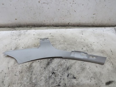 Защита стойка левая long audi a8 d4 4h4868289 фото №1