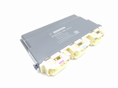 Модуль сидіння правий перед mercedes a w176 a2468200526 фото №1