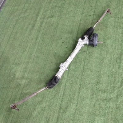 Трансмісія рейка рульова renault zoe 490016510r фото №1