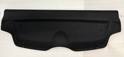 Полиця багажника mini cooper r60 countryman 10-16 r фото №1