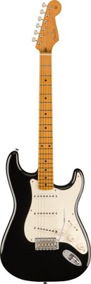 Fender Vintera II 50s Stratocaster MN BLK Gitara elektryczna Stratocaster