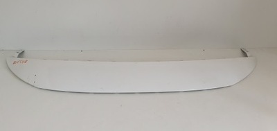 Peugeot rifter молдинг бампера передній накладка накладка 9817837777 2019- фото №1