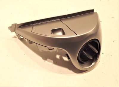 Решітка обдув ліва mazda 2 07-14r фото №1