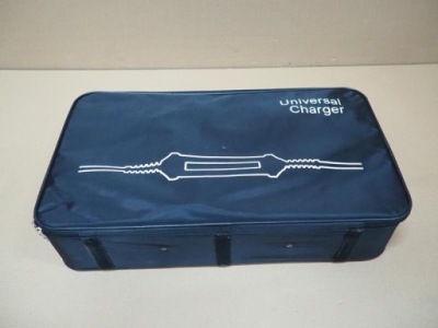 Зарядное устройство кабель чехол peugeot citroen opel 9835744680 фото №1