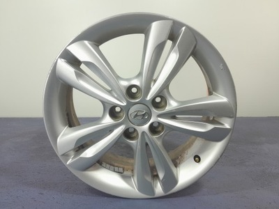 HYUNDAI IX35 I LLANTA ALUMINIO 6,6JX17 5X114,3 ET 48 52910-2S200  