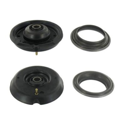 Верхний кронштейн амортизатора перед citroen c2 c2 enterprise c3 i c3 pluriel фото №1