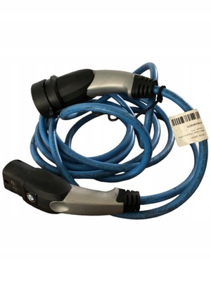 BMW 5 G30 CABLE LADOWANIA 9110423  