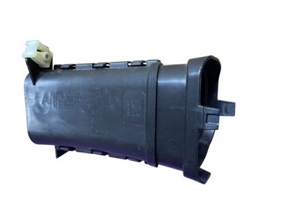 Канал повітря гальма правий bmw 4 g26 фото №1