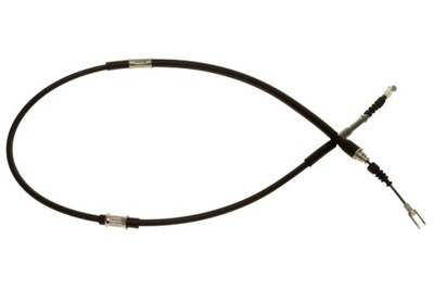 STARLINE CABLE DE FRENADO TOYOTA COROLLA <2002  