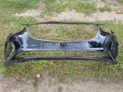 Бампер opel insignia b opc фото №1