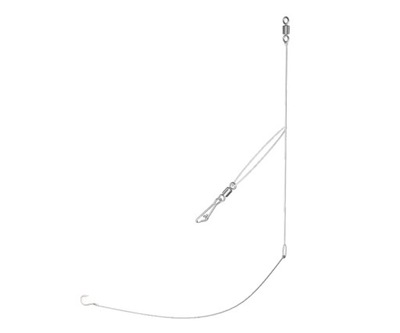 System Do Montażu Koszyka Flagman Paternoster Ready Rig