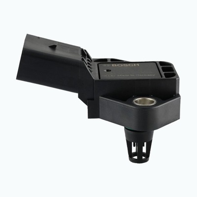 MAP Sensor BOSCH 1.9 tdi 4 bar 0281006059 VW AUDI SKODA SEAT NTC