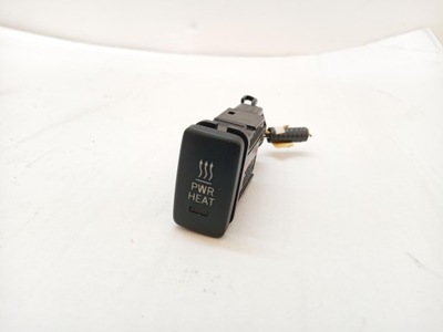 Перемикач ogrzewanialexus is ii фото №1