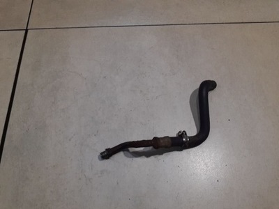 Шланг усилителя fiat croma ii 1,8 16v фото №1