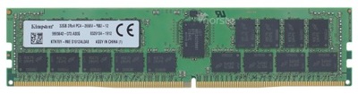 32GB KINGSTON 2Rx4 PC4-2666V RB2-12 9995640-073.A00G ECC REGISTERED DDR4