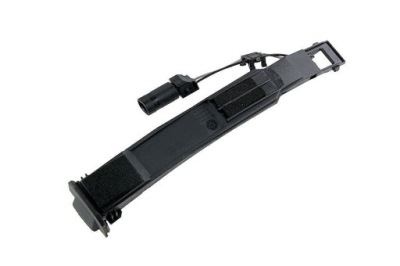 Датчик ручка двері keyless kessy do audi a6 c7 2014 2015 2016 2017 2018 фото №1