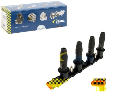 Котушка запалювання alfa romeo 159 fiat croma stilo op фото №1