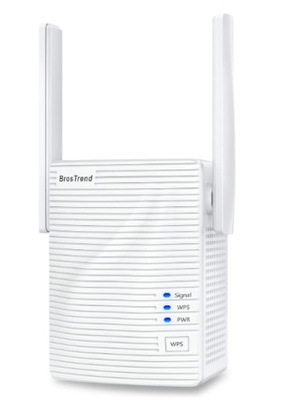 Wzmacniacz sygnału Wi-Fi Brostrend ac1200