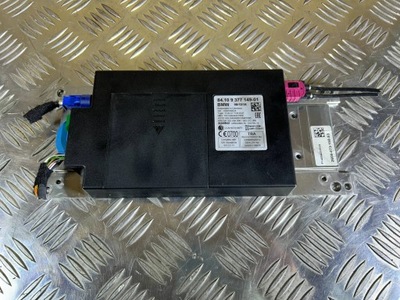 Модуль / блок керування bluetooth bmw 4 f32 f33 2015 9377149 фото №1