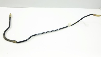 Citroen c4 picasso ii 1.2 thp шланг сцепления 9806927780 фото №1