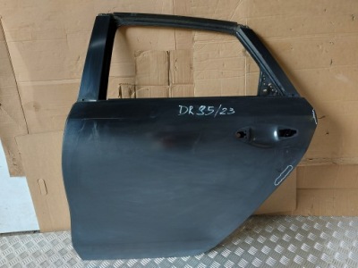 Двері ліва задня kia proceed iii kombi 2018- задні nowe оригінальні 77003j7700 фото №1