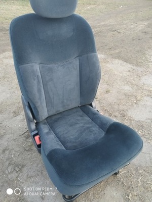 ASIENTOS ASIENTO RENAULT SÚPER ESTADO  