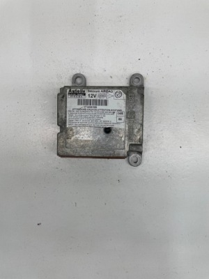 Модуль датчик подушка безпеки fiat lancia 51867088 фото №1