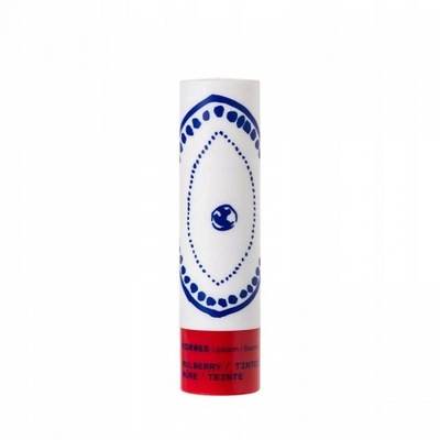 KORRES LIP BUTTER MASŁO DO UST MULBERRY MORWA 5ml