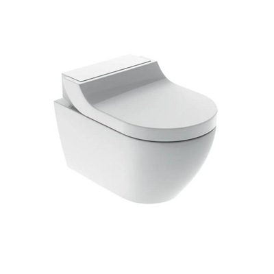 Geberit AquaClean Miska WC myjąca z funkcją bidetu