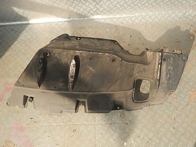 Lexus rx rx350 iii захист підвіска підлога плита фото №1