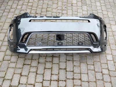 LAND ROVER DISCOVERY SPORT DYNAMIC PARAGOLPES 19-21  