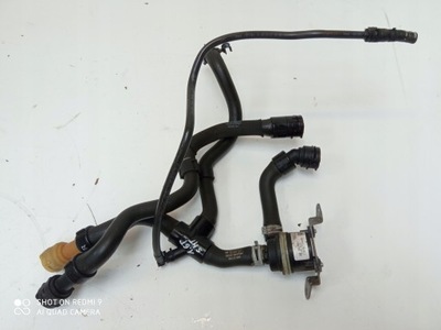 Zafira c astra j insignia насос wody шланги фото №1