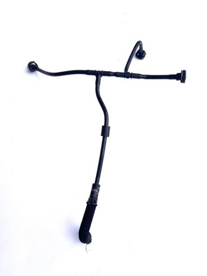 Шланг трубка шланг wody audi s4 s5 3.0 tfsi v6t фото №1