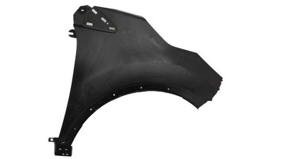 Renault оригінальний номер 631001642r крила bixvy bikvy фото №1