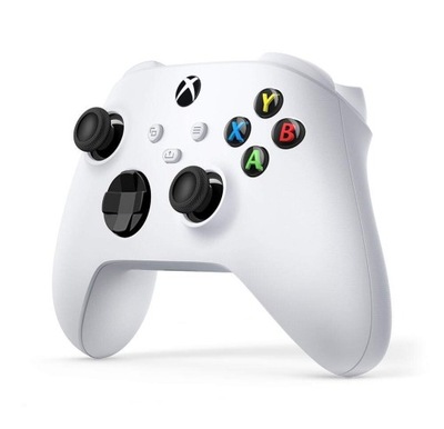 Xbox Wireless Controller biały