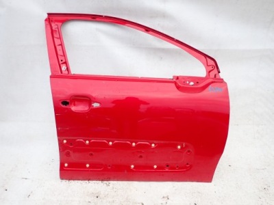 Citroen c3 iii 16- дверь правое перед передние фото №1