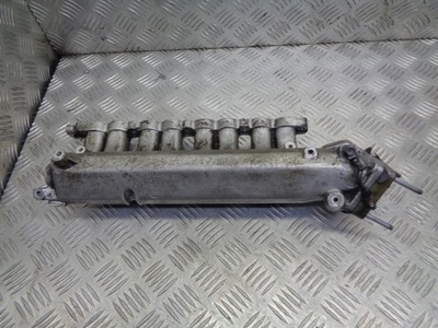 Коллектор всасывающий kia ceed i 1.6 crdi фото №1