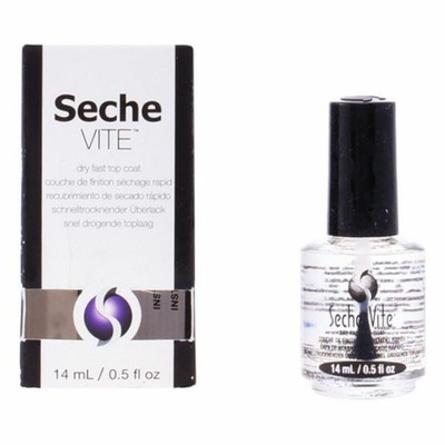 lakier do paznokci Top Coat Seche (14 ml)