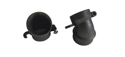 Vw audi труба патрубок турбины 3c0129635 фото №1