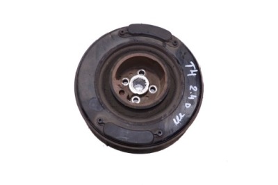 Шків колінчастого вала колінчастого vw фото №1