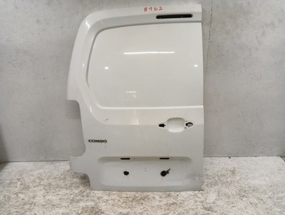 Двері ліва задні лівий задня berlingo 4 iv rifter combo e 2018- фото №1