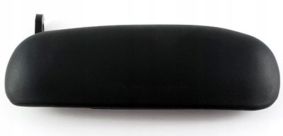 Ручка zew. перед права ford courier 1996-1999 фото №1