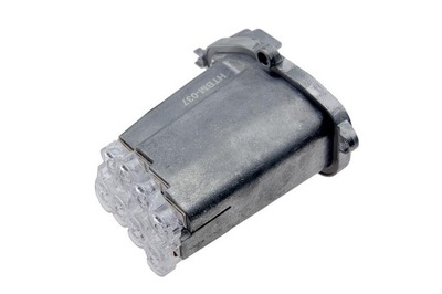 Nty поворотник led фото №1