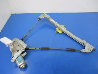 Xsara picasso підйомник скло задня лівий 2контакти фото №1