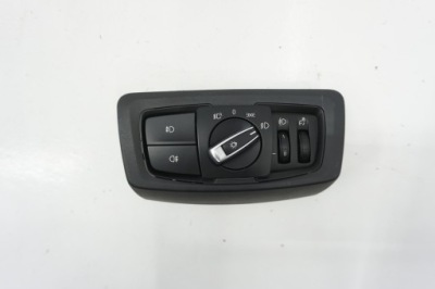 Bmw 2 f46 перемикач світла 9311729 фото №1