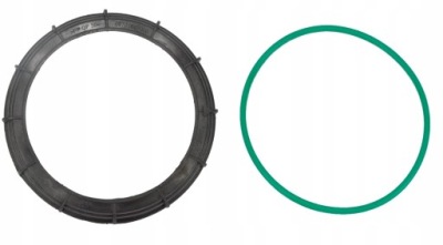 Оригинальный номер гайка насоса топлива berlingo partner ii -08 фото №1