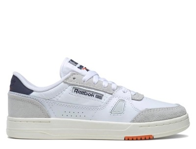 Buty sneakersy unisex REEBOK LT COURT IE9385 40.5